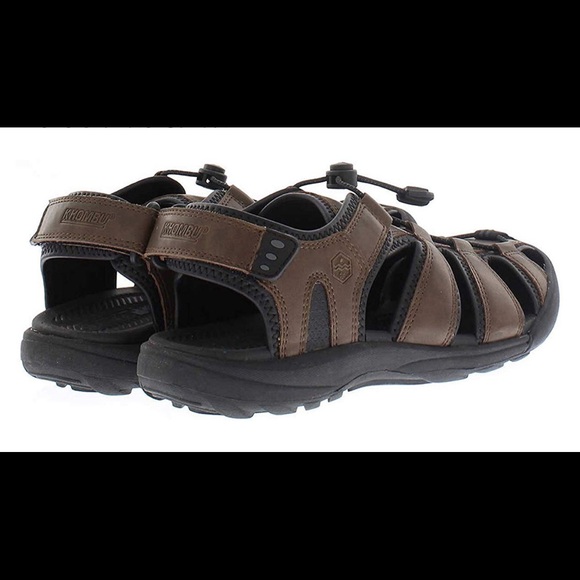 KHOMBU SANDALS - Picture 2 of 5